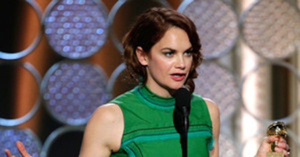 Ass golden globes Ass golden globes